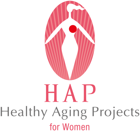 特定非営利活動法人Healthy Aging Projects for Women