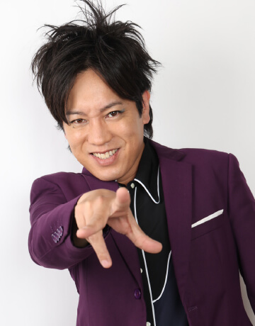 松陰寺 太勇（ぺこぱ）