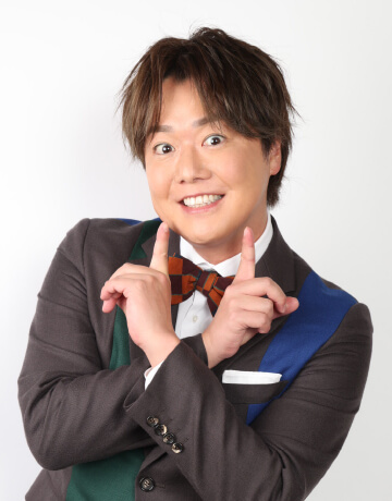 シュウペイ（ぺこぱ）