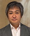 別所 泰輔 氏