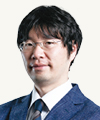 村谷 敬 氏