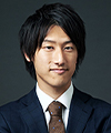 大橋 昭文 氏
