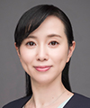 江連 裕子 氏