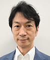 山﨑 大護 氏