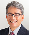 小森 博司 氏
