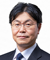 松原 稔 氏
