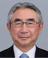 三橋 優隆 氏
