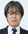 長沼 亨 氏