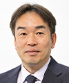 小黒 誠司 氏