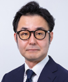 森 五月 氏