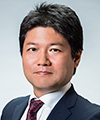 西尾 友善 氏