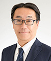 大野 洋一 氏