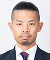 白木 翔也 氏