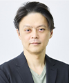 新谷 敦志 氏