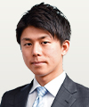 西出 達郎 氏