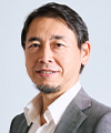 只野 太郎 氏