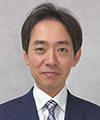高野 譲 氏