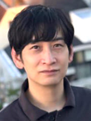 講師写真