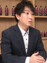 講師写真
