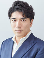 講師写真