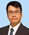 北浦 明人 氏