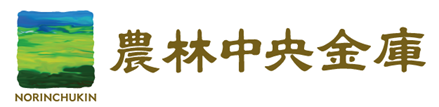 農林中央金庫 ロゴ