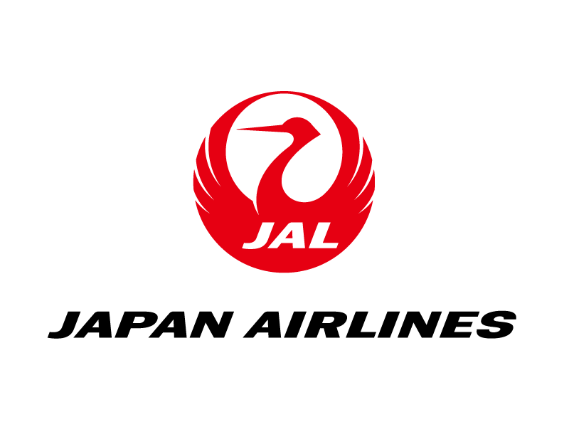 日本航空 ロゴ