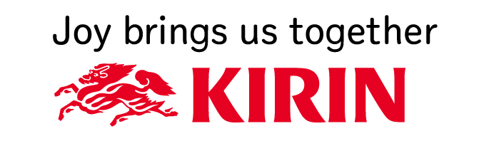 キリンホールディングス ロゴ