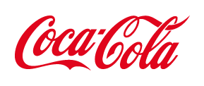 日本コカ·コーラ ロゴ