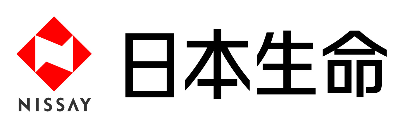 日本生命保険 ロゴ