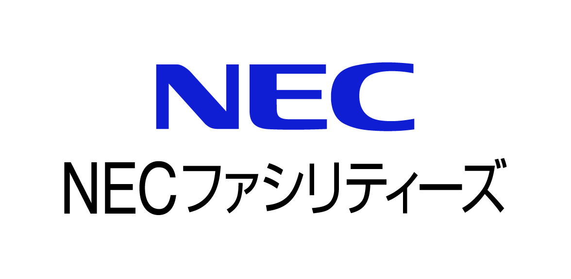 NECファシリティーズ ロゴ