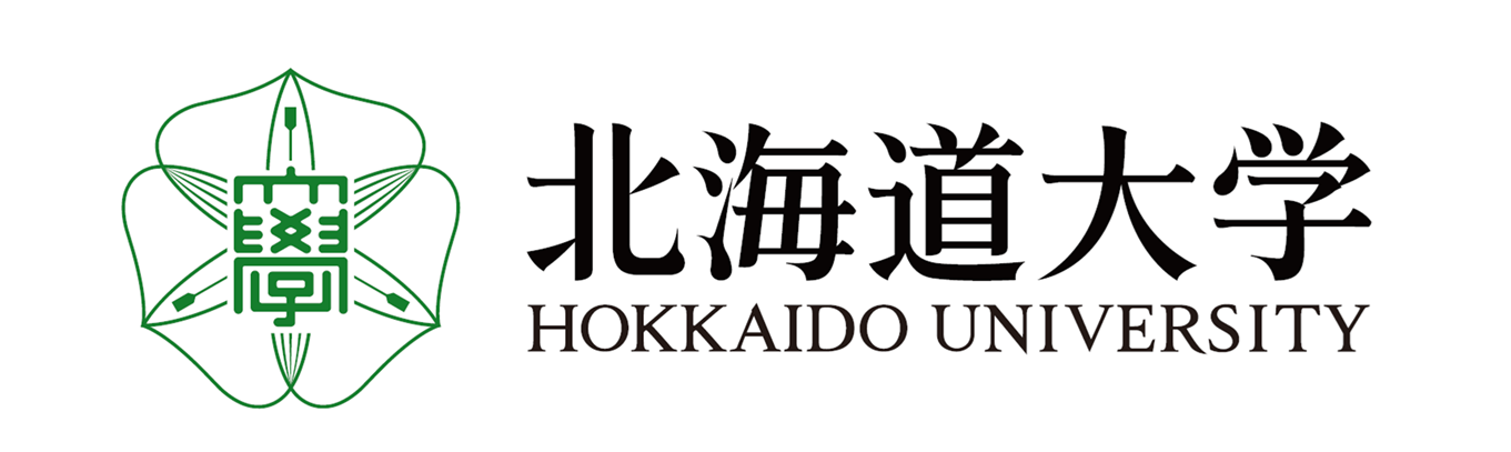 北海道大学 ロゴ