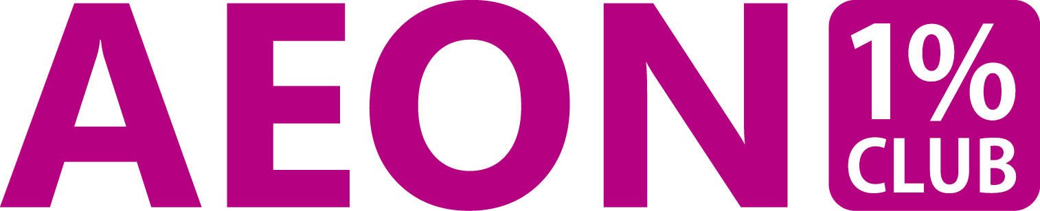 イオンワンパーセントクラブ ロゴ