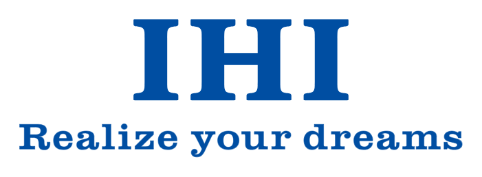 IHI ロゴ