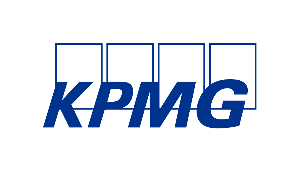 KPMGあずさサステナビリティ ロゴ