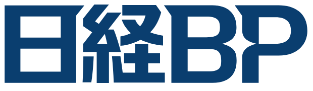 日経BP ロゴ