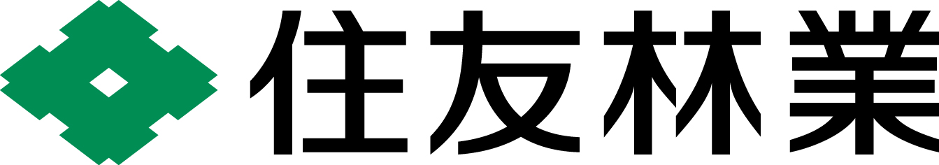 住友林業 ロゴ