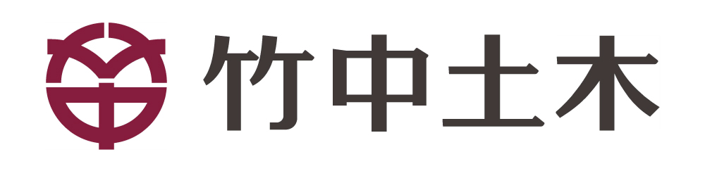 竹中土木 ロゴ