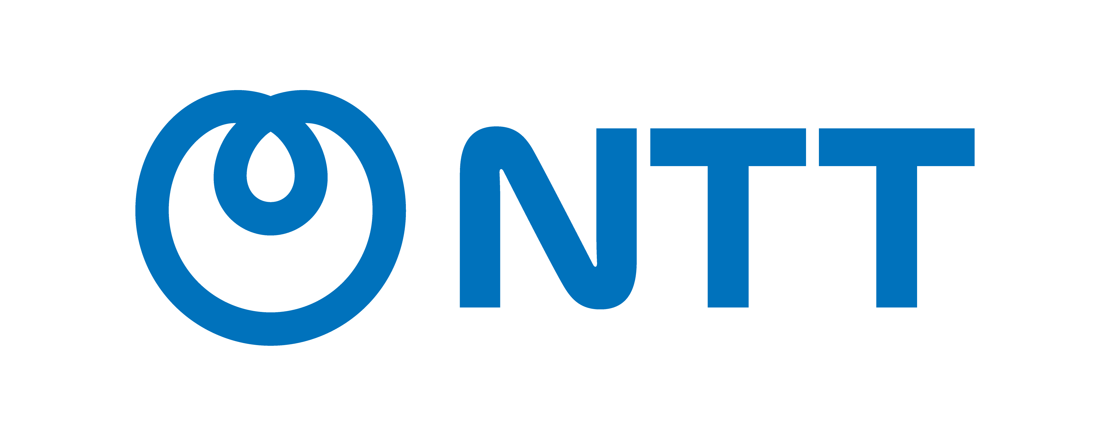 NTT ロゴ