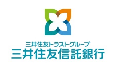 三井住友トラストグループ／三井住友信託銀行 ロゴ