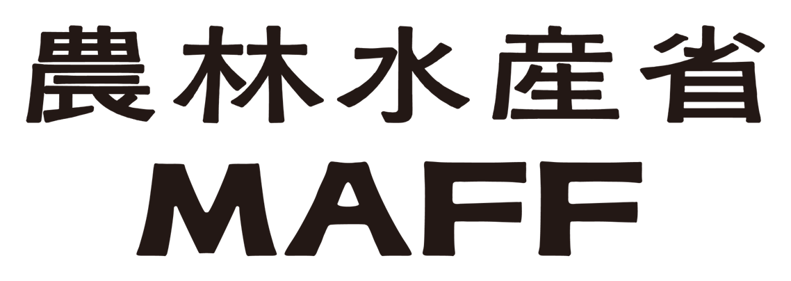 農林水産省 ロゴ
