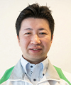 小板橋 宏礼 氏