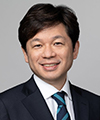 宮島 野亜 氏