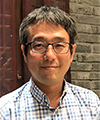 田中 大介 氏