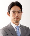 鶴原 吉郎 氏