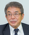 稲葉 敦 氏