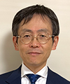 小西 善之 氏