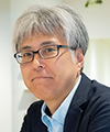 三好 淳之 氏