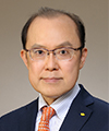 >山田 肇 氏