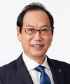 篠﨑 俊明 氏